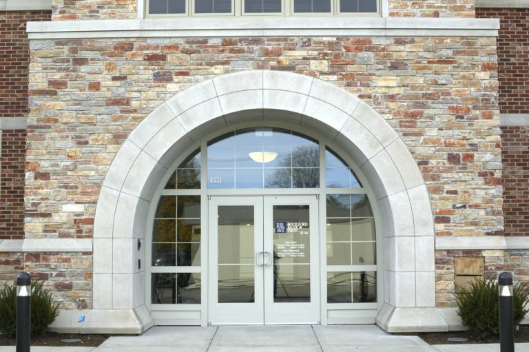 Rockford Bank & Trust SE/Coady Architects