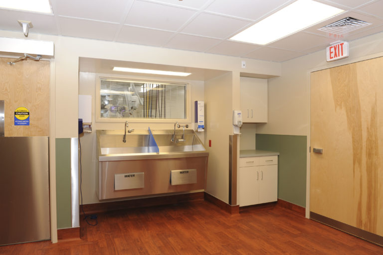 SwedishAmerican Medical Center / Belvidere SE/Coady Architects